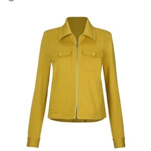 Cabi Fall 21 Touring Jacket